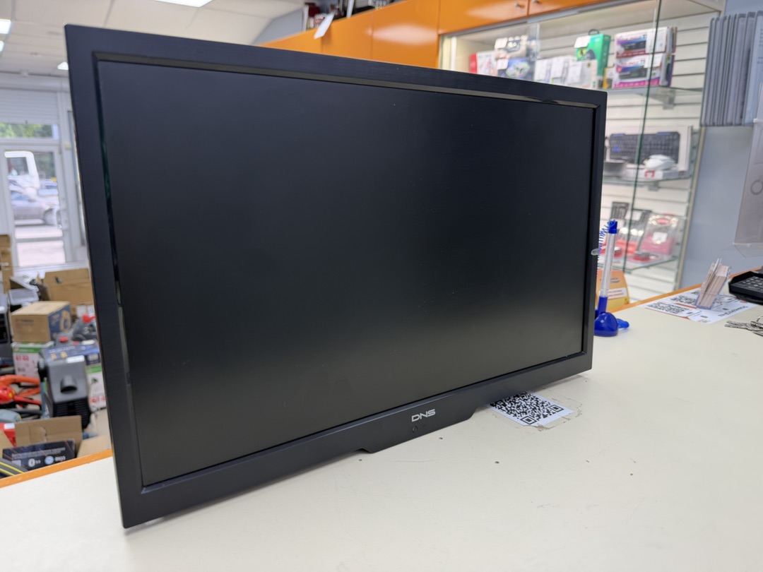 LCD Телевизор DNS E19A00