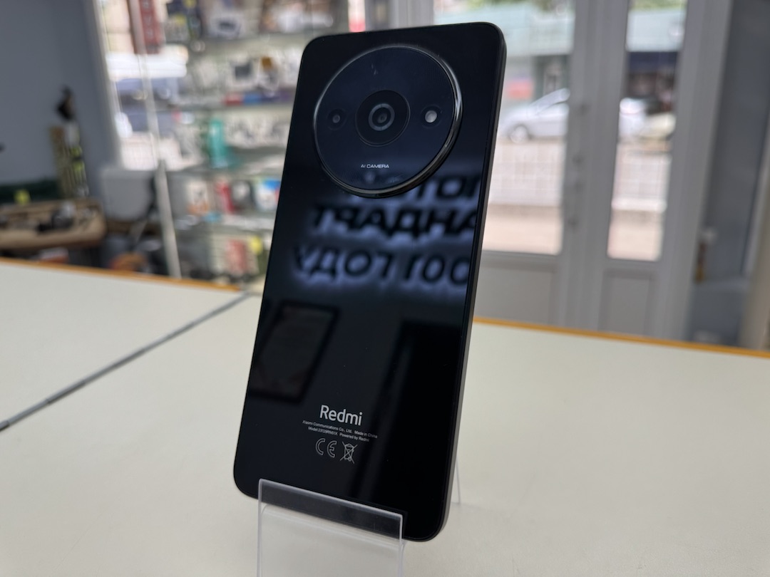 Смартфон Xiaomi Redmi A3 4/128