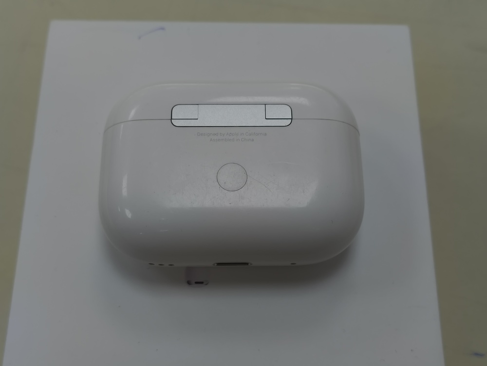 Наушники беспроводные Apple AirPods Pro 2 Gen