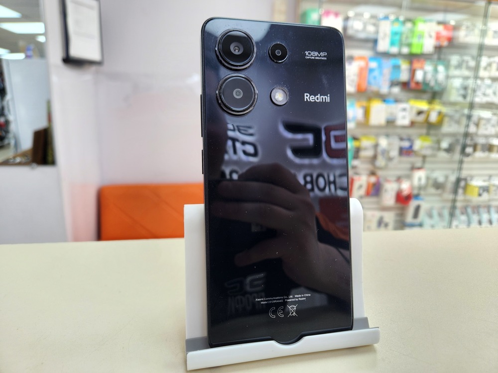 Смартфон Xiaomi Redmi note 13 8/256