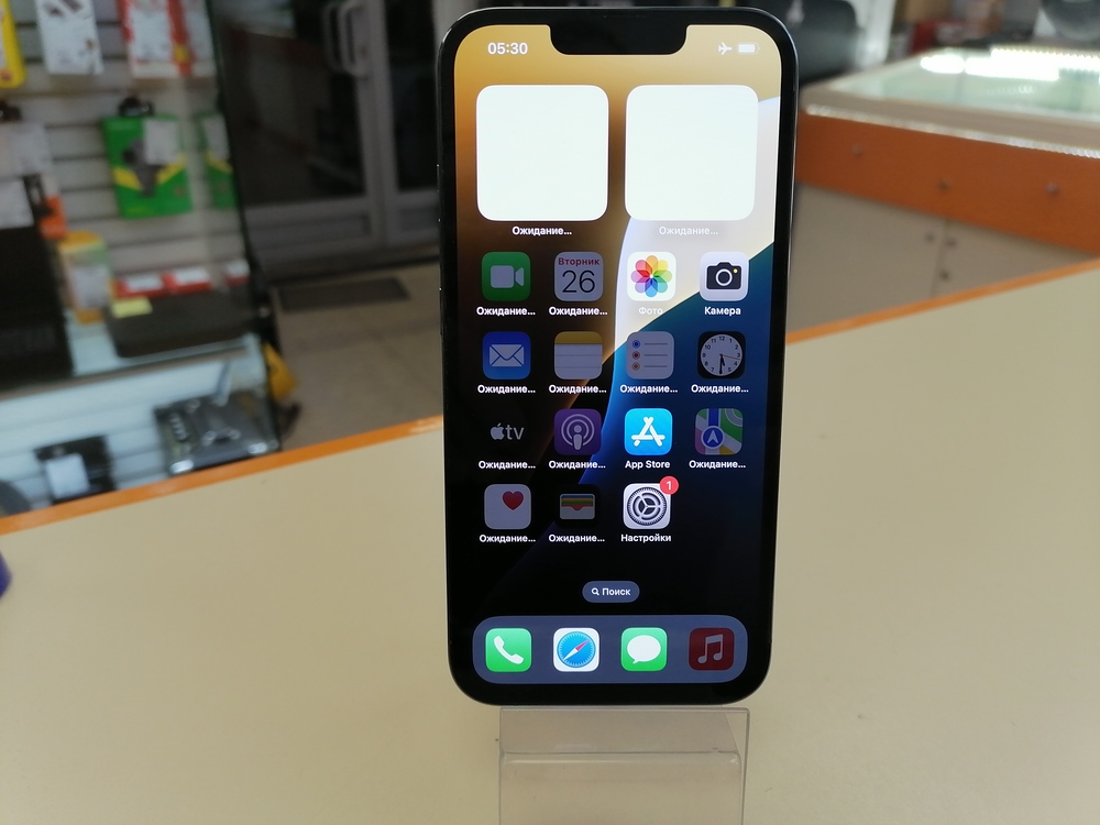 Смартфон Apple iPhone 13 Pro 128Gb