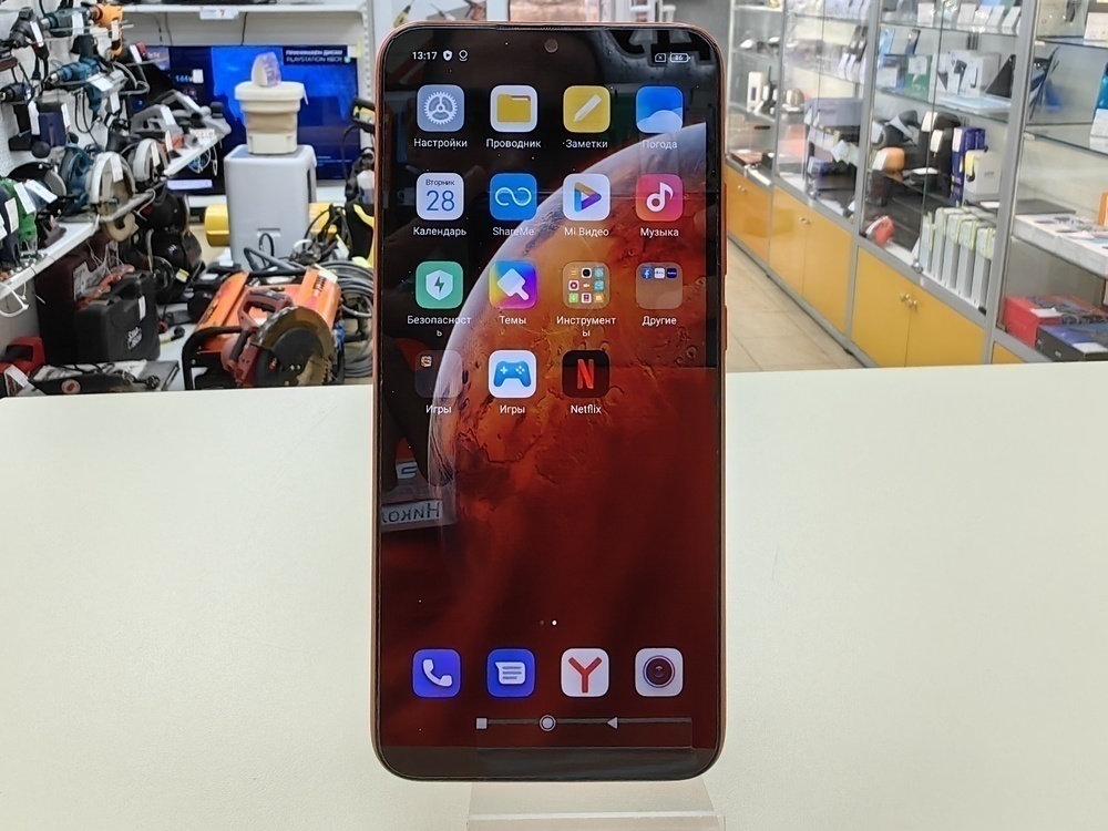 Смартфон Xiaomi 9С 3/64 NFC