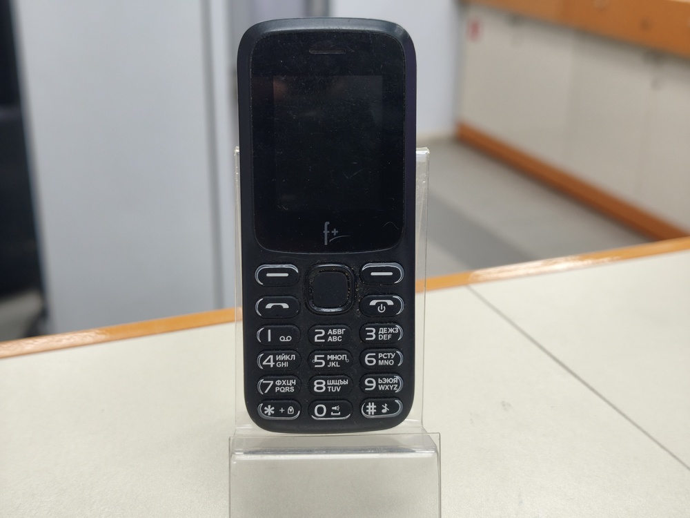 Мобильный телефон F+ F197