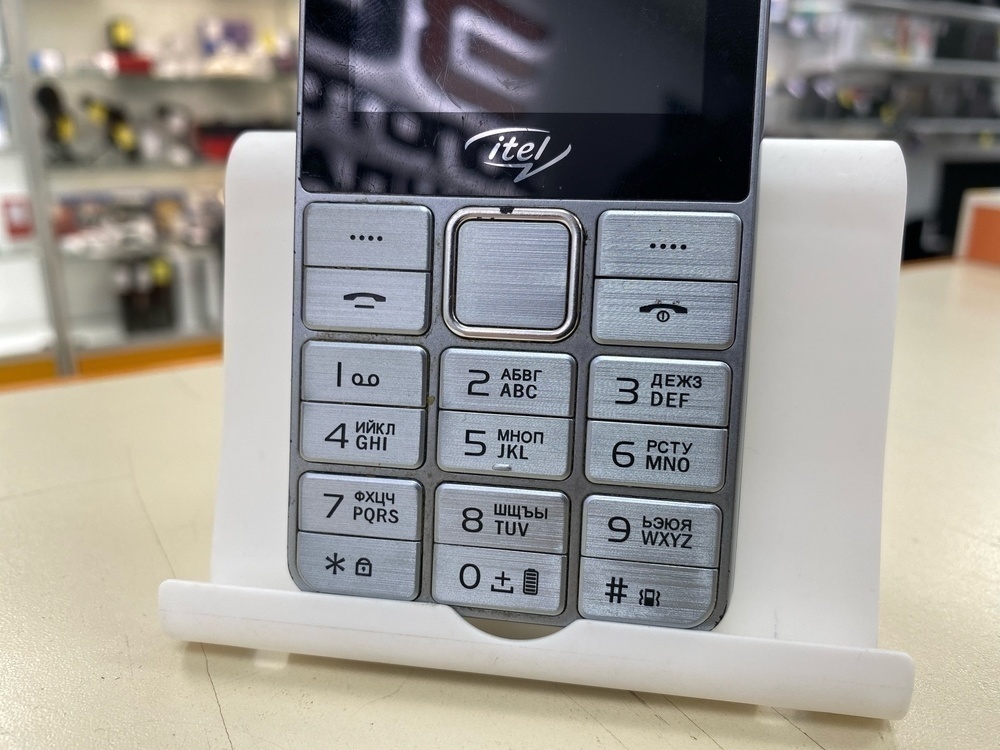 Мобильный телефон Itel IT5631