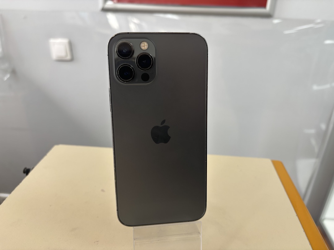 Смартфон Apple iPhone 12 Pro 128Gb