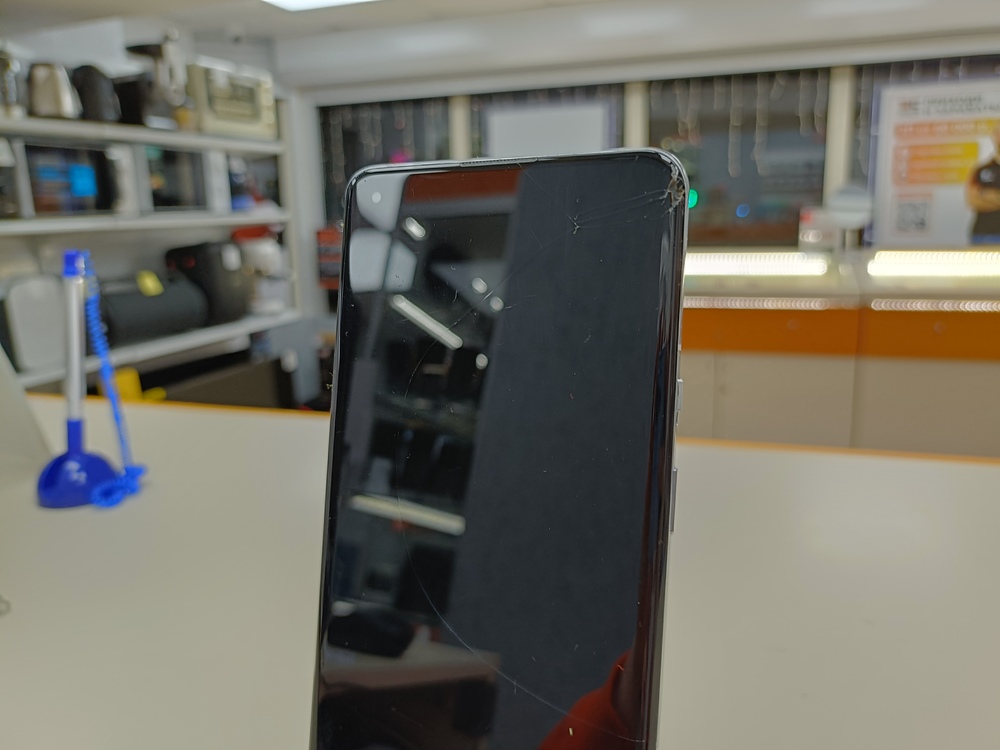 Смартфон OnePlus 9 PRO 5g 8/256