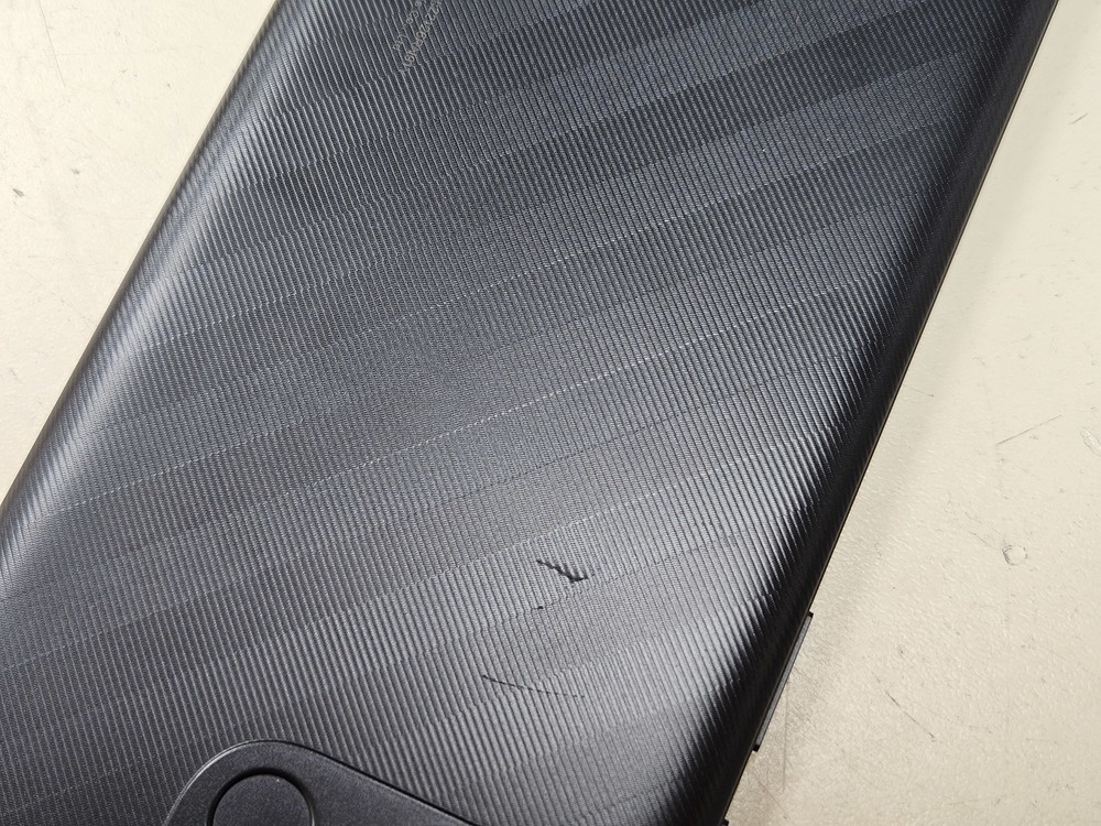 Смартфон Xiaomi Redmi 12C 4/128