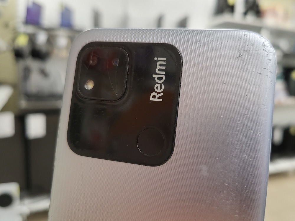 Смартфон Xiaomi Redmi 10A 2/32