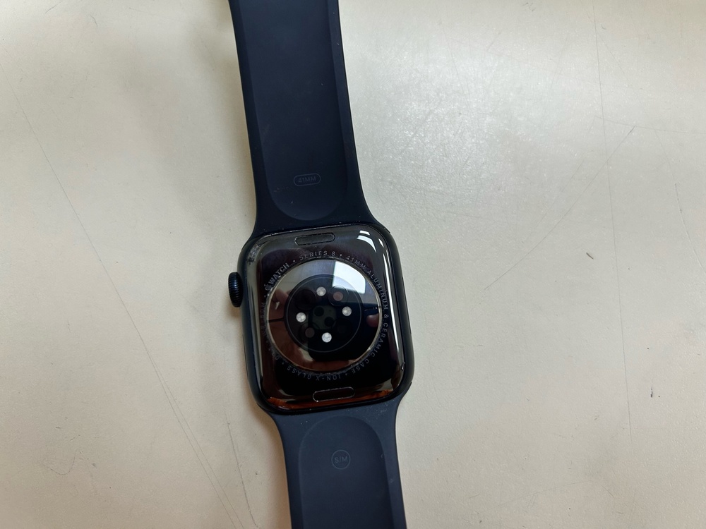 Смарт-часы Apple Watch Series 8 41mm