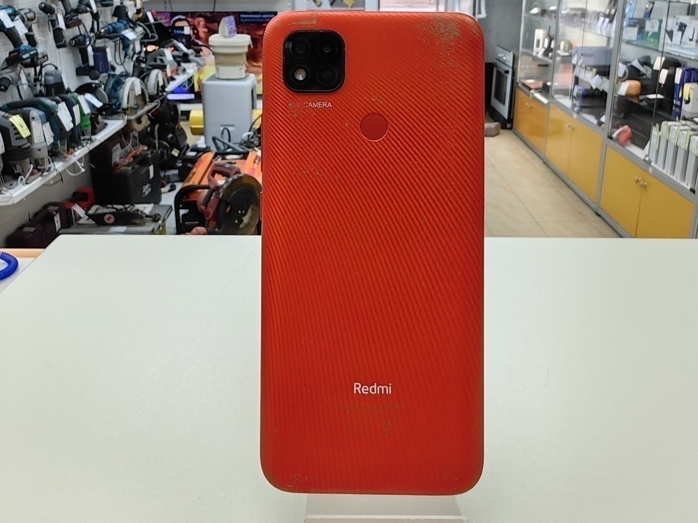 Смартфон Xiaomi 9С 3/64 NFC