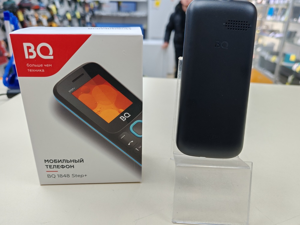 Мобильный телефон BQ 1848