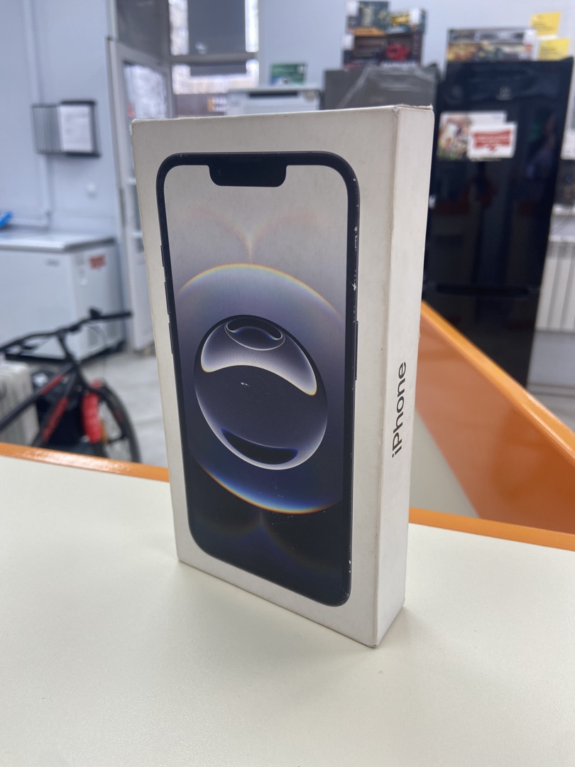 Смартфон Apple Iphone 16E 128Gb
