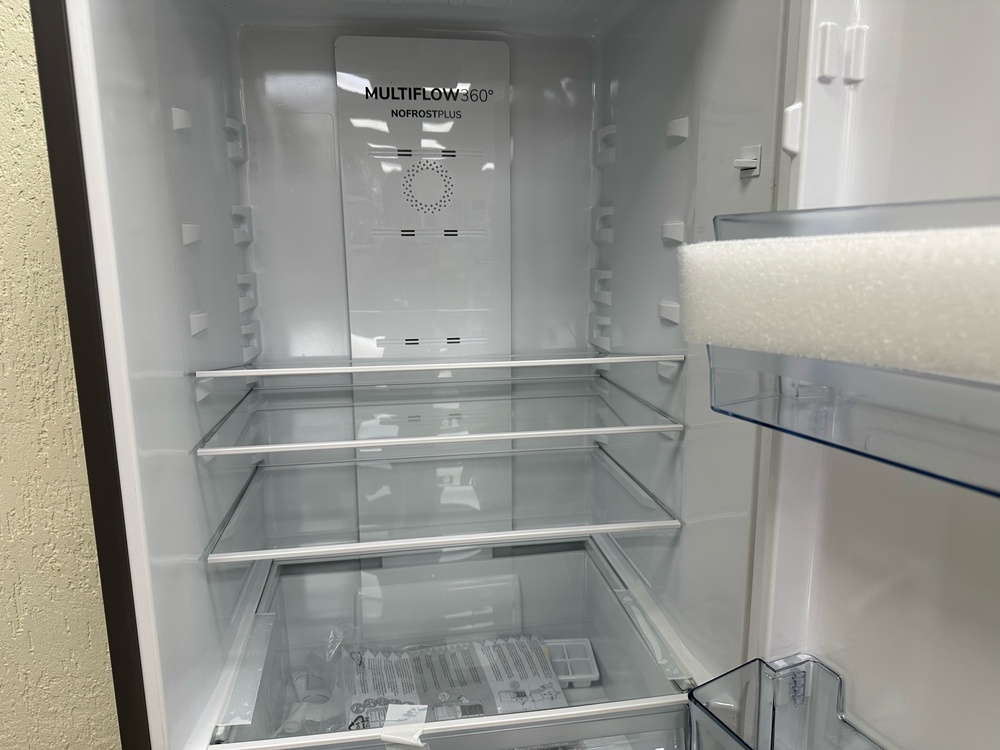 Холодильник Gorenje NRK 6191PS4