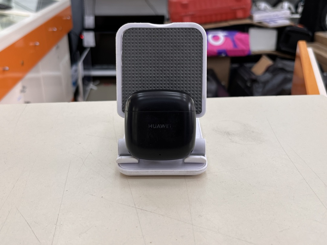 Наушники беспроводные HUAWEI FreeBuds SE 2