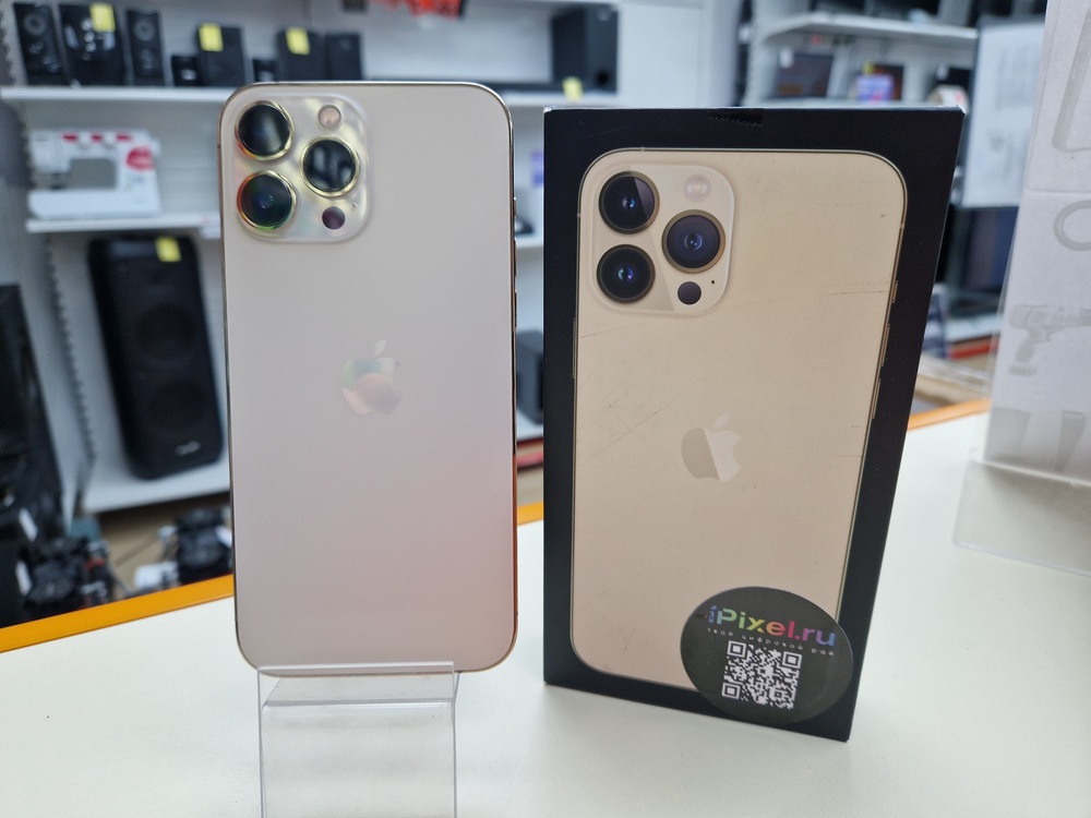 Смартфон Apple Iphone 13 Pro Max 128Gb