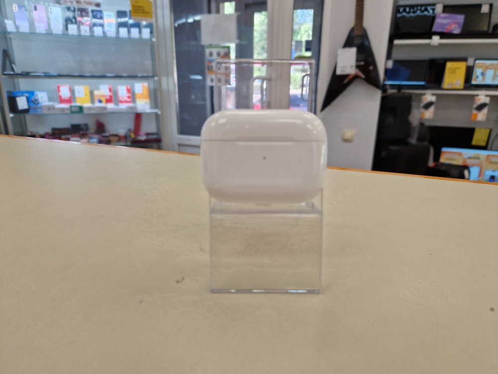 Наушники беспроводные Apple AirPods Pro