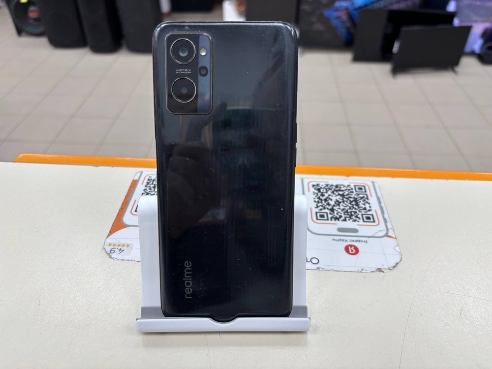 Смартфон Realme 9i 4/128