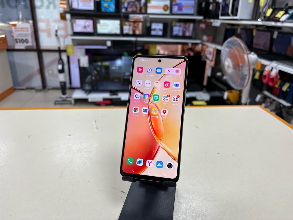 Смартфон Vivo Y36 8/128