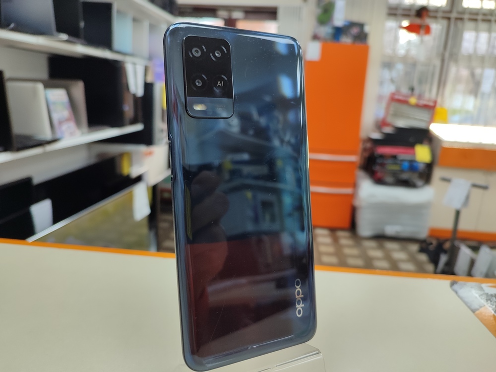 Смартфон Oppo Reno 7 8/128