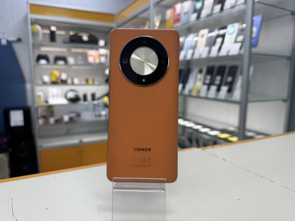 Смартфон Honor X9B 8/256