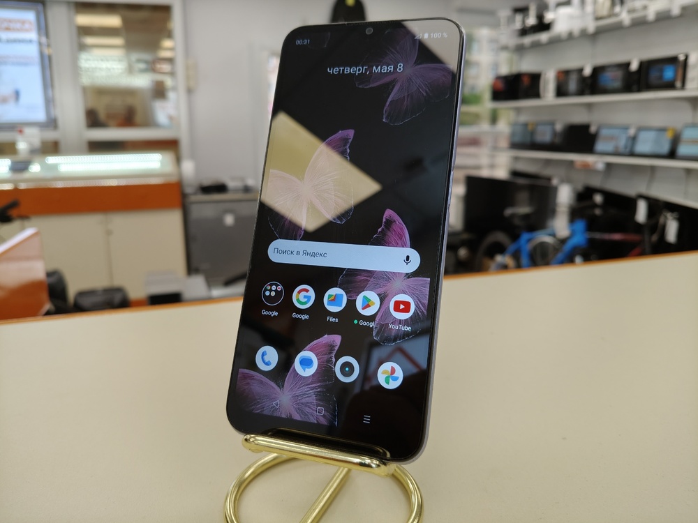 Смартфон Realme C31 3/32