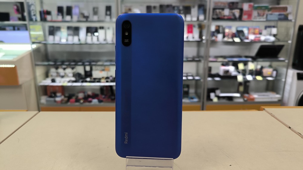 Смартфон Xiaomi Redmi 9A 2/32