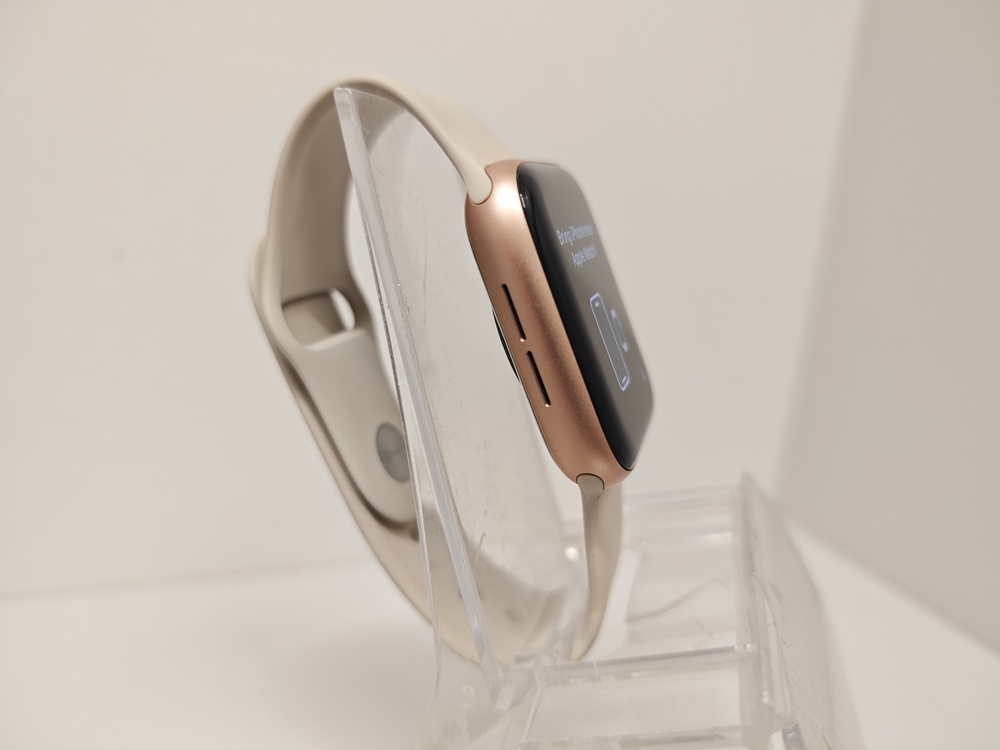 Смарт-часы Apple Watch SE 2020 44mm