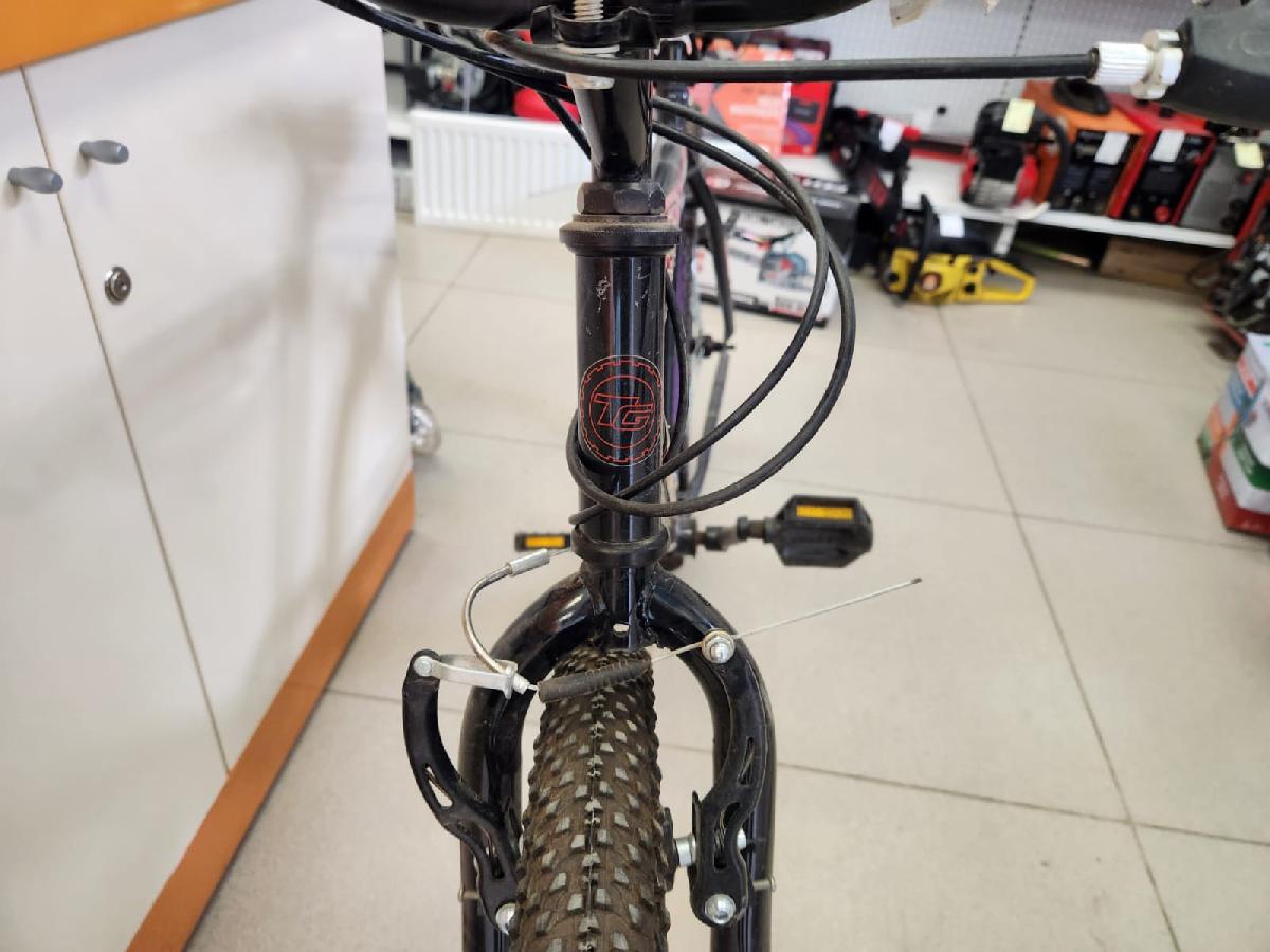 Велосипед Top Gear Forester BHM26441 26"