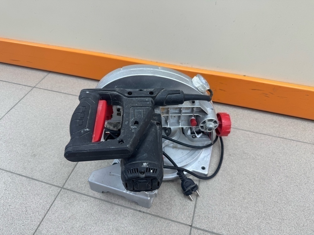 Торцовочная пила Леруа Мерлен J1G-ZP2-190