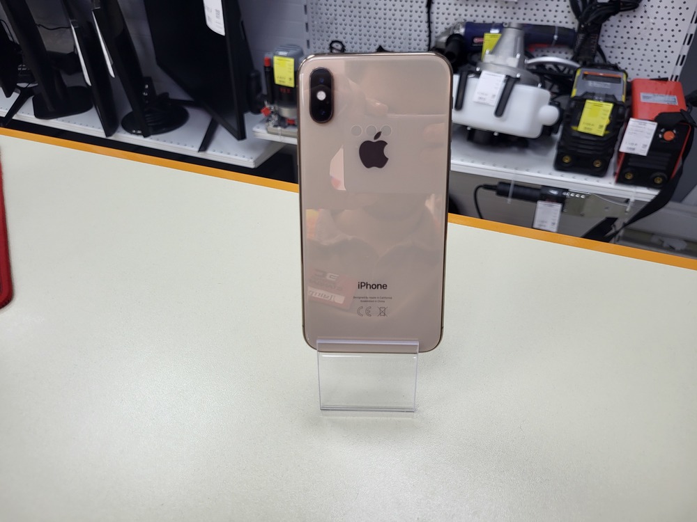Смартфон Apple iPhone Xs 256Gb