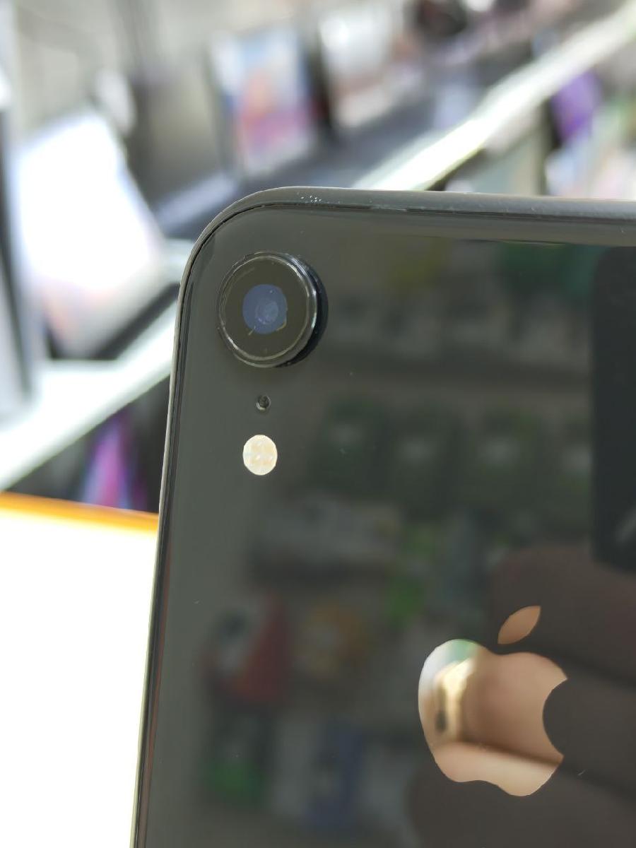 Смартфон Apple iPhone Xr 128Gb