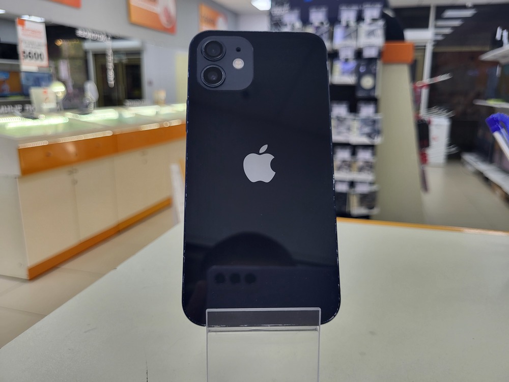 Смартфон Apple iPhone 12 128Gb