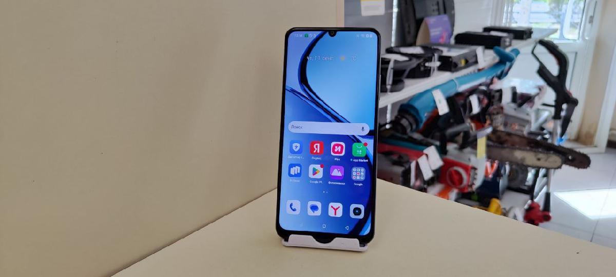 Смартфон Realme C61 6/128