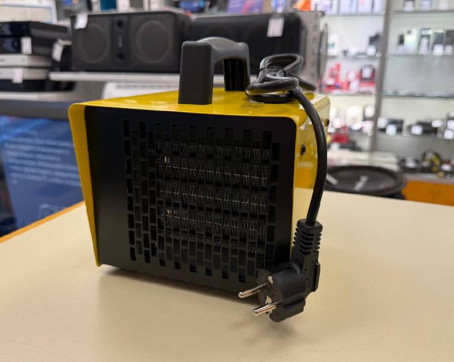 Тепловентилятор Centek CT-6030