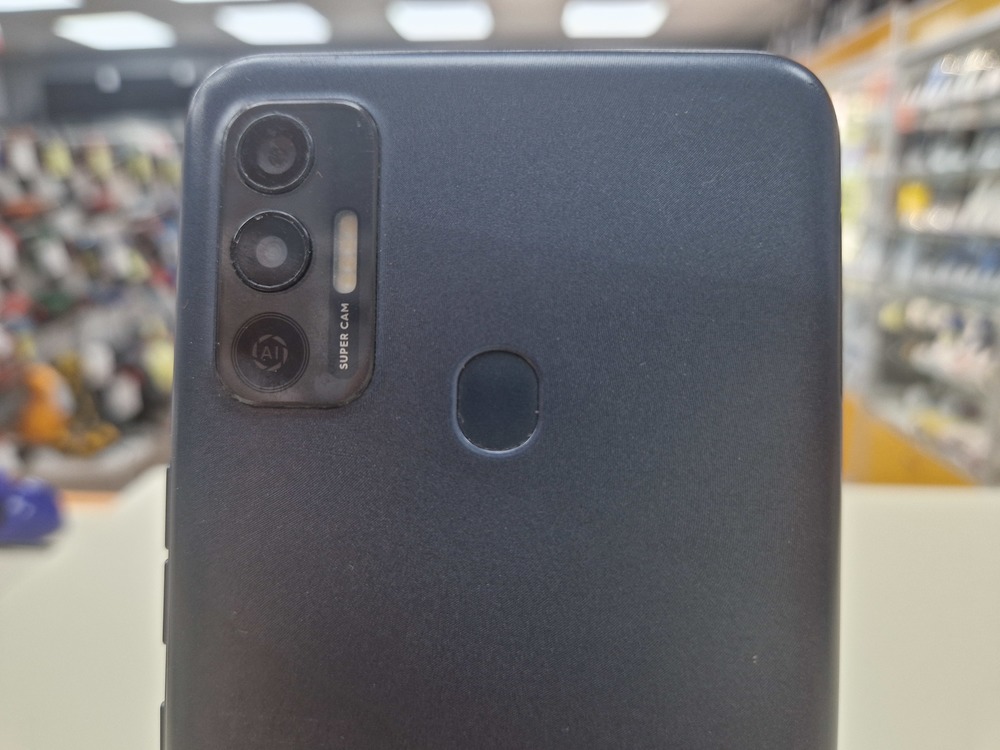 Смартфон Tecno Spark 7 4/64