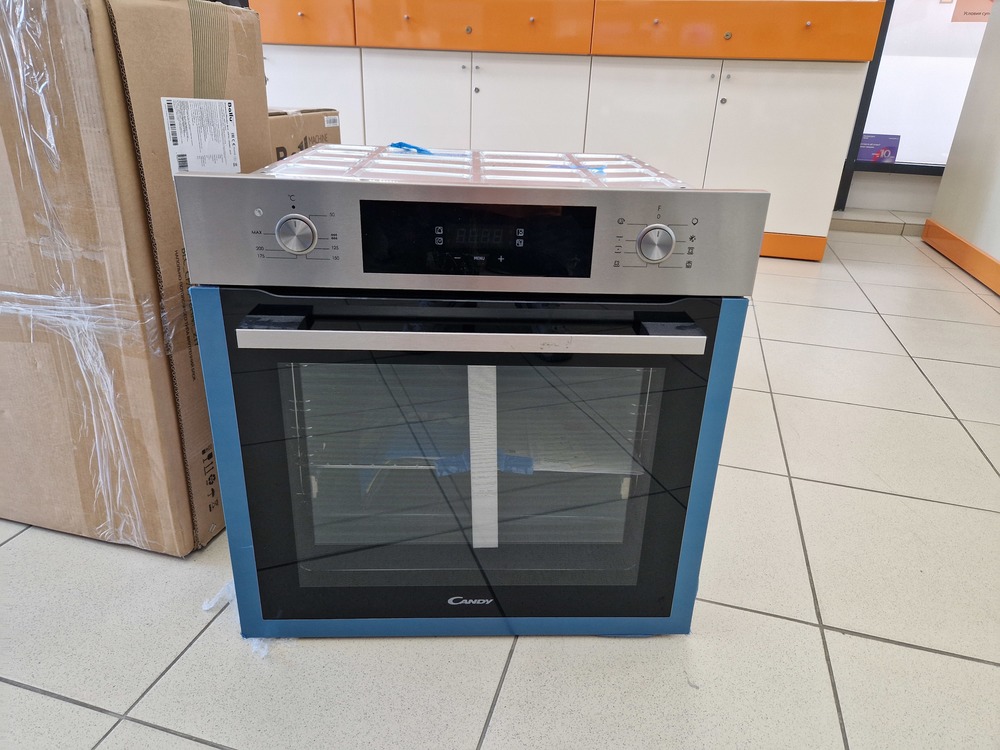 Духовой шкаф Candy COS625XLS