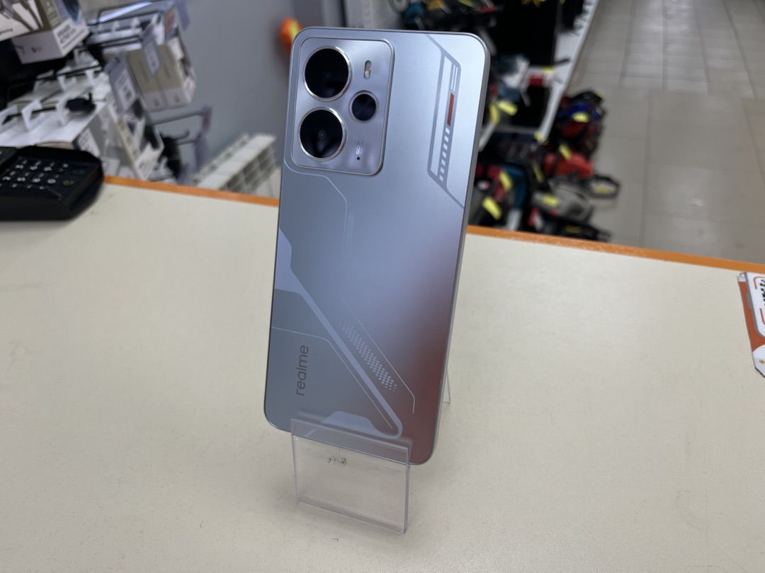 Смартфон Realme 14 8/256