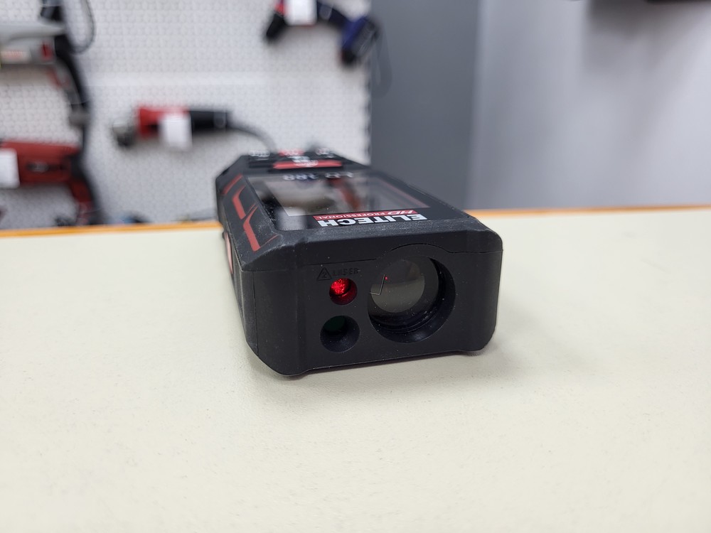 Дальномер ELITECH HD LD100