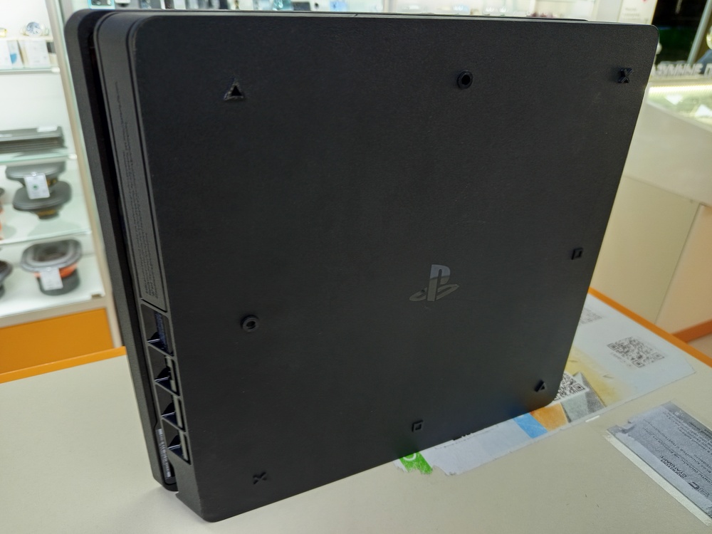 Игровая приставка PlayStation 4 Slim 500GB