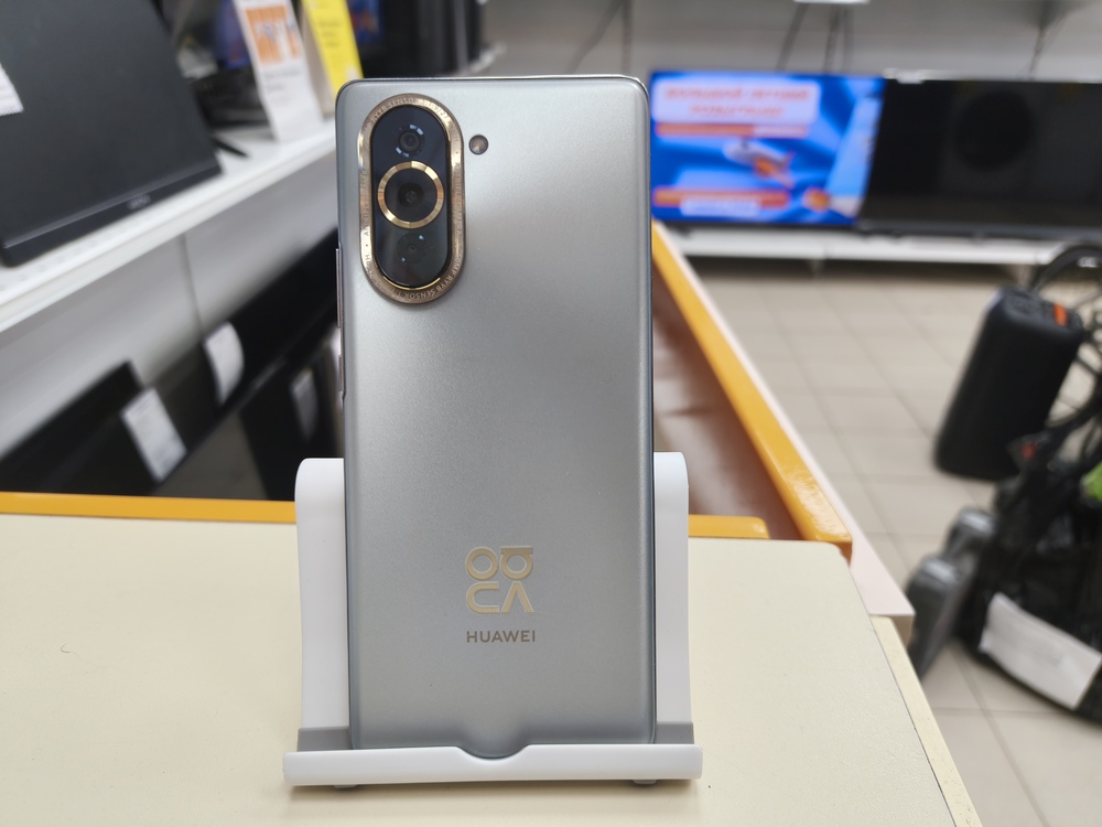 Смартфон Huawei Nova 10 8/128