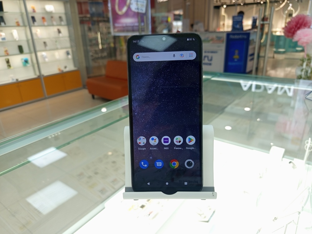 Смартфон INOI A151 3/64