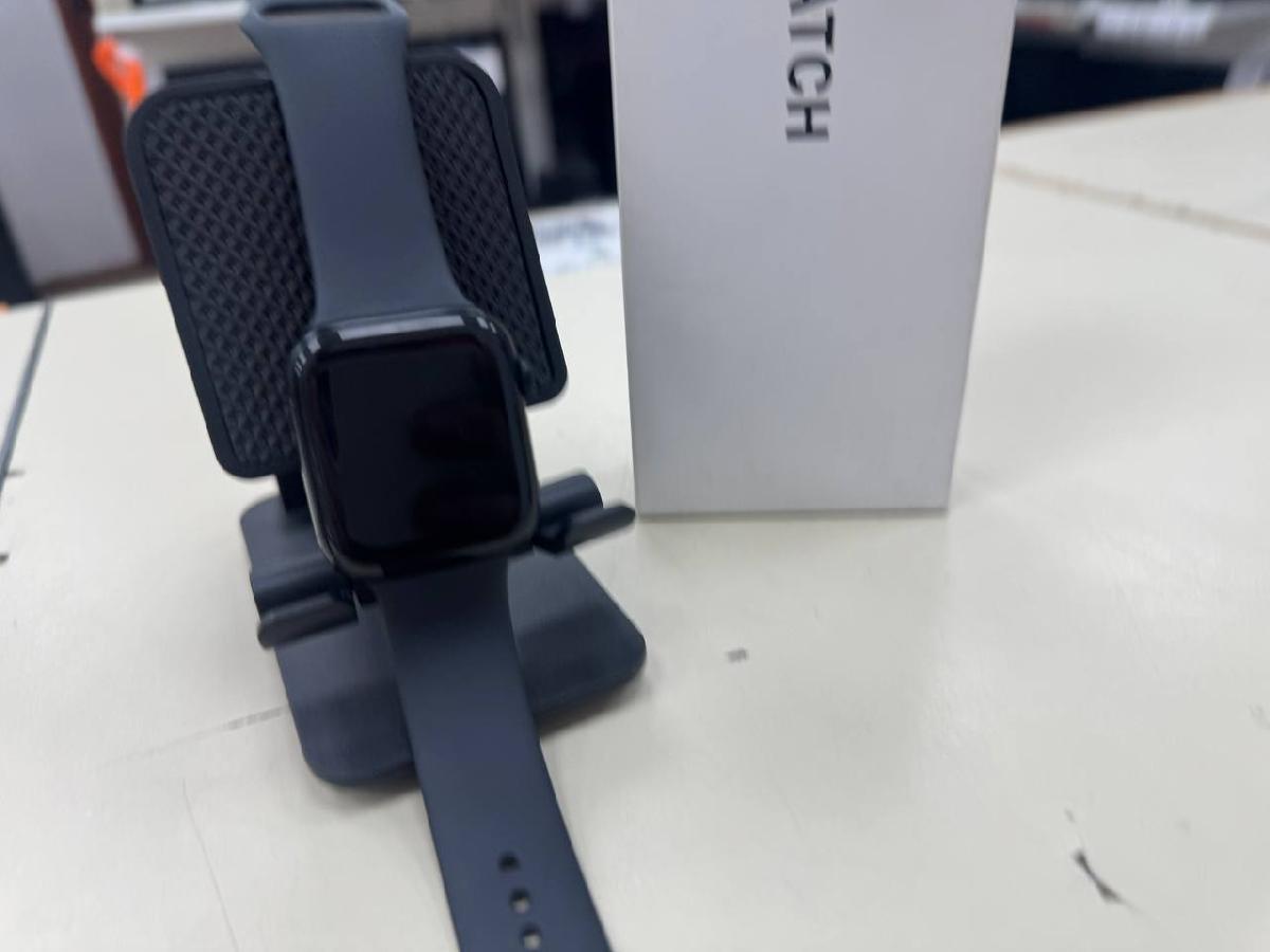 Смарт-часы Apple Watch SE 2022 44mm