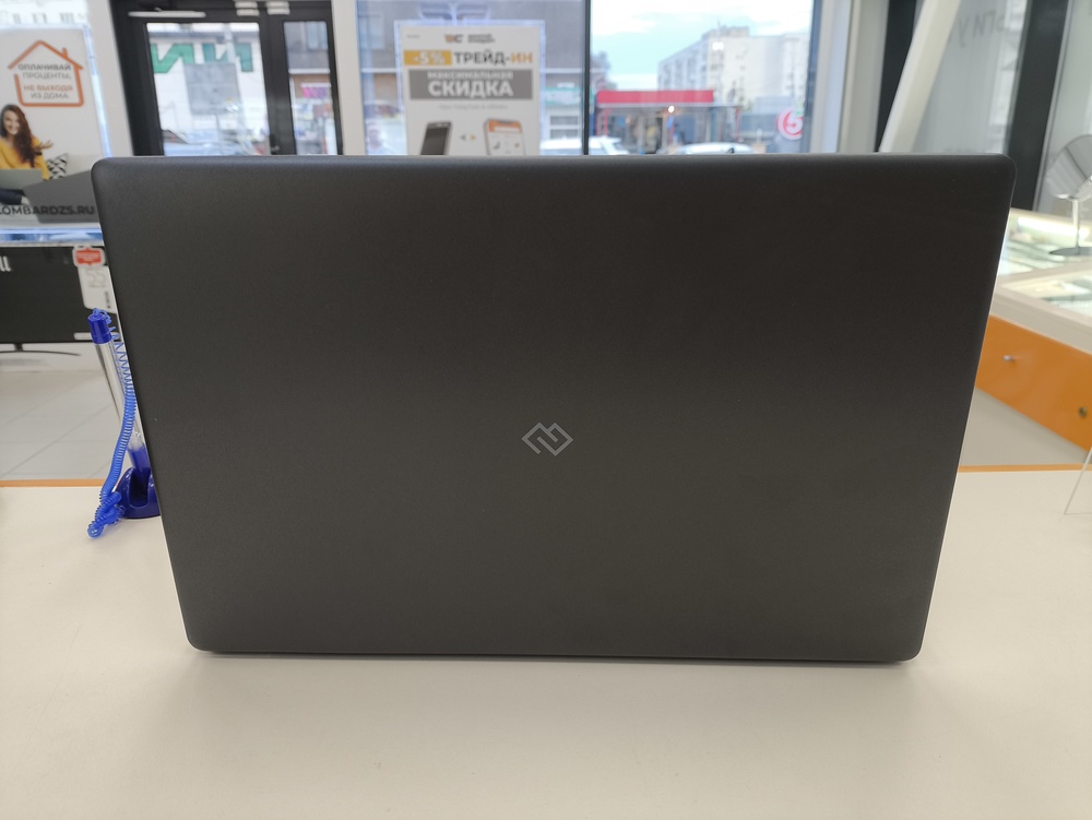 Ноутбук DIGMA; Celeron N4020, Intel UHD Graphics 620, 8 Гб, 240 Гб, Нет