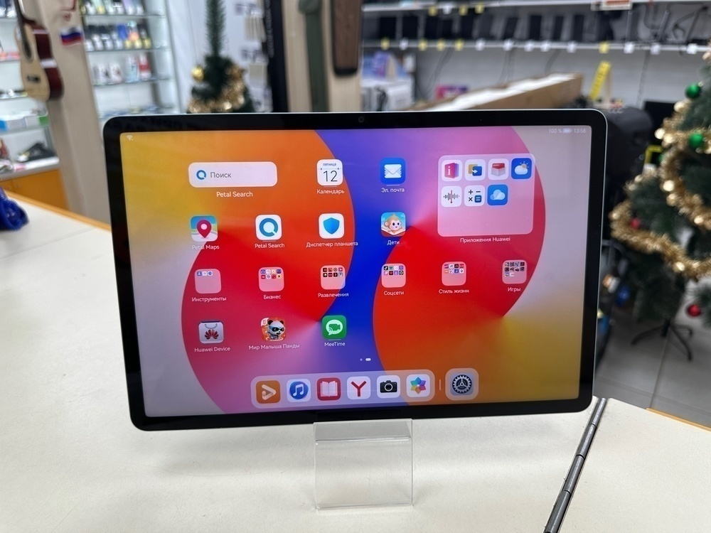 Планшет Huawei MatePad SE 11" 8/128 Гб