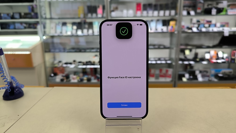 Смартфон Apple Iphone 15 256Gb