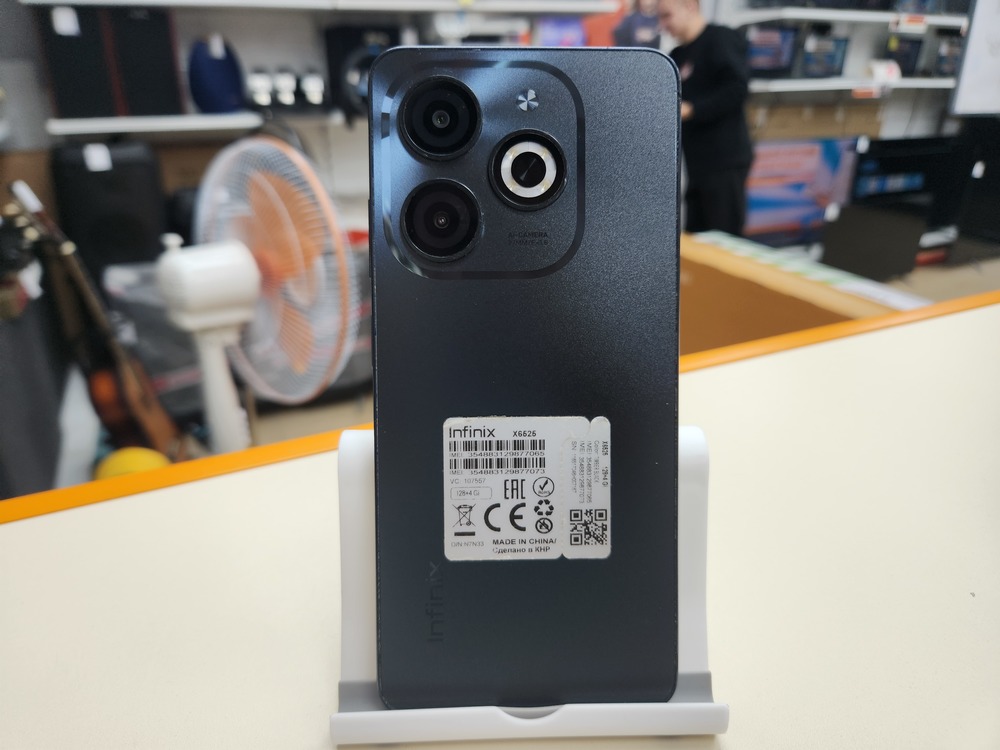 Смартфон Tecno Pova 7 Neo 8/128