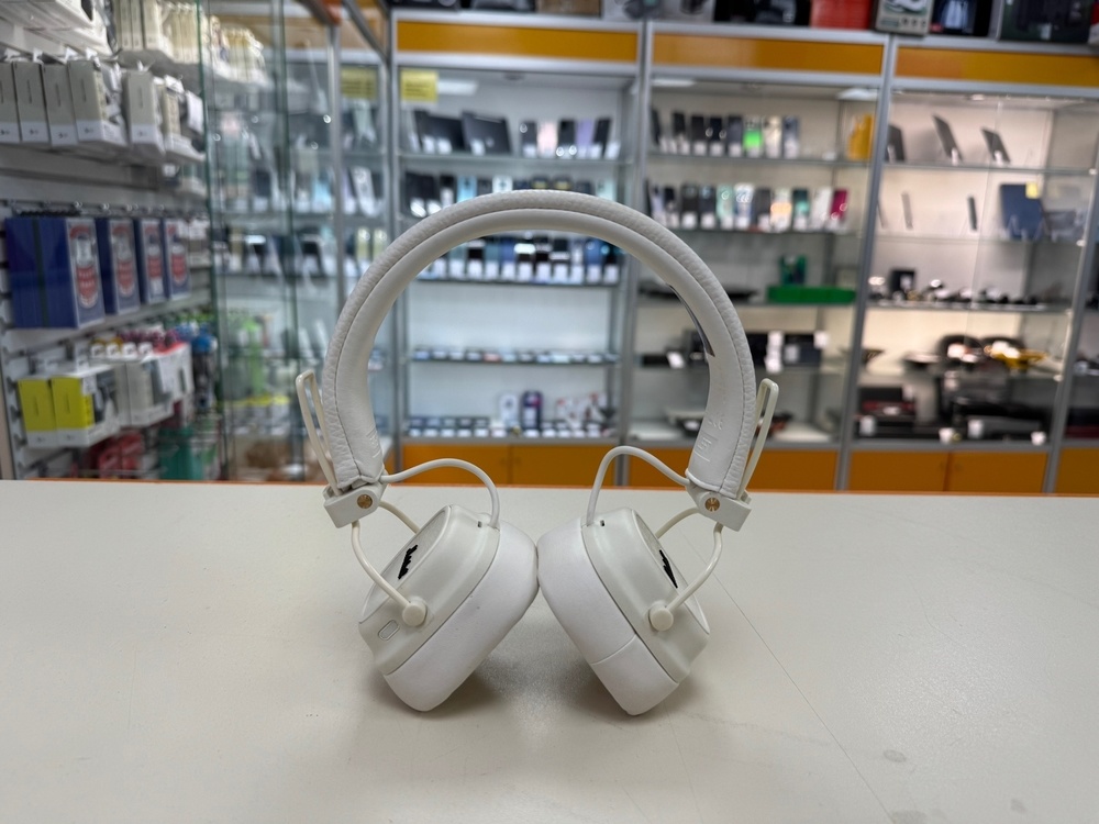 Наушники беспроводные Marshal Major V