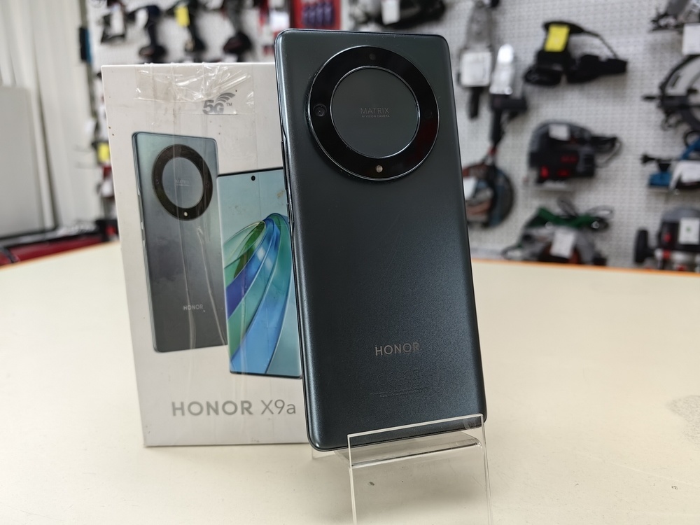 Смартфон Honor X9a 6/128
