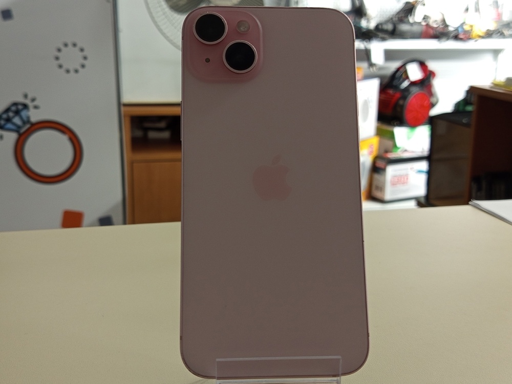 Смартфон Apple Iphone 15 Plus 128GB