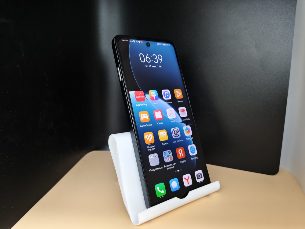 Смартфон Huawei Nova Y73 8/256